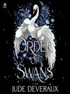 Cover image for Order of Swans